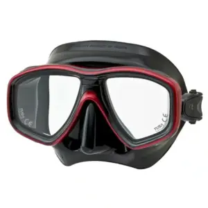 Geminus Mask