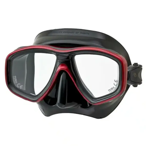 Geminus Mask