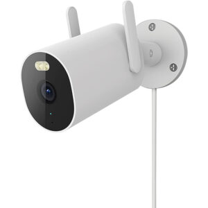 Xiaomi Outdoor Camera AW300 – Night Vision & AI Motion Detection