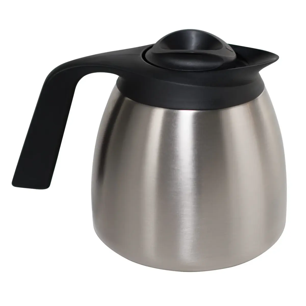 Bunn-O-Matic ,(51746) CARAFE, THERMAL 1.9L BLK - Image 1