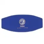 Mask strap cover - Image 2