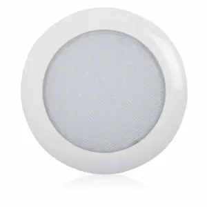 Dome Light White LED