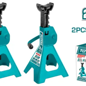 TOTAL Jack Stand 2 Ton