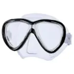 Freedom One Clear Mask - Image 2