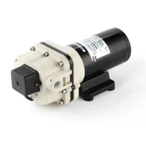 Water Pumps