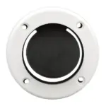 Scupper Valve