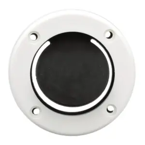 Scupper Valve