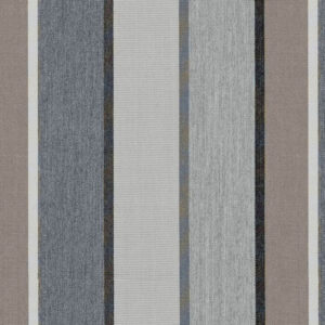 Sunbrella Cushion Quadri Grey