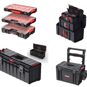 QBRICK System Pro Combo 28