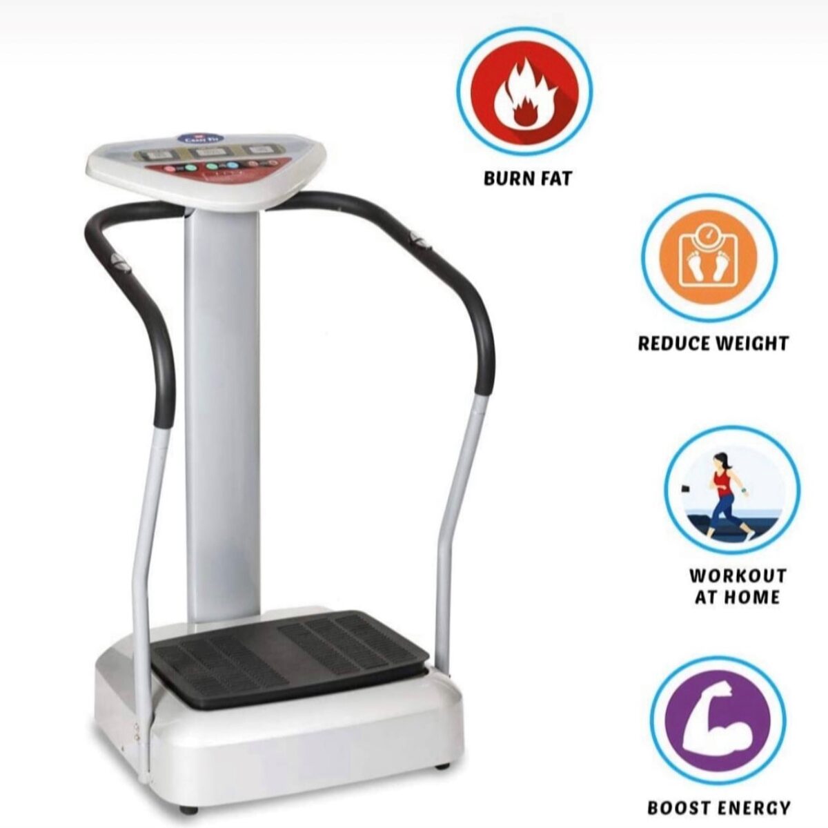 STAIDER VibroMax 50 - Image 1