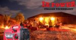 Silent Gasoline Generator 2200i - Image 2