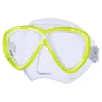 Freedom One Clear Mask - Image 3