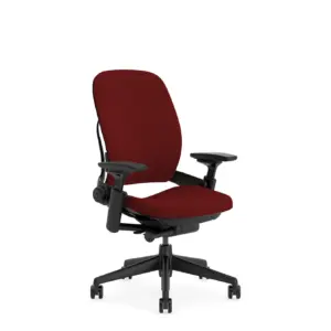 Leap V2 (Burgundy)