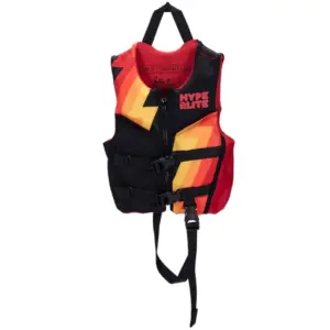 Child Indy CGA Vest
