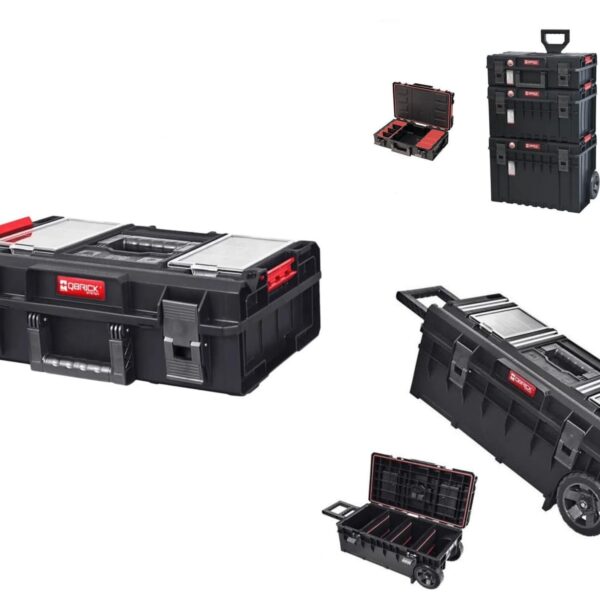 QBRICK System One Combo 29