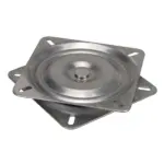 Seat Swivel