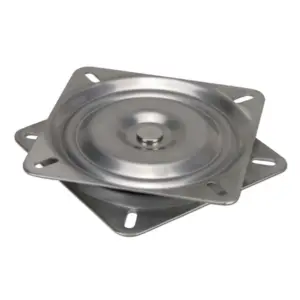Seat Swivel