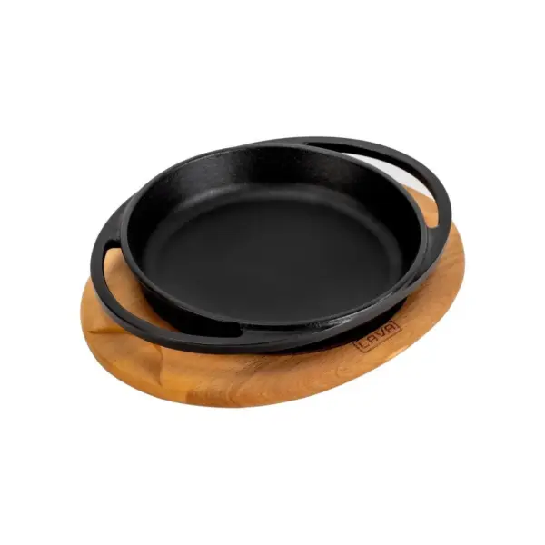 ROUND DISH , 12CM