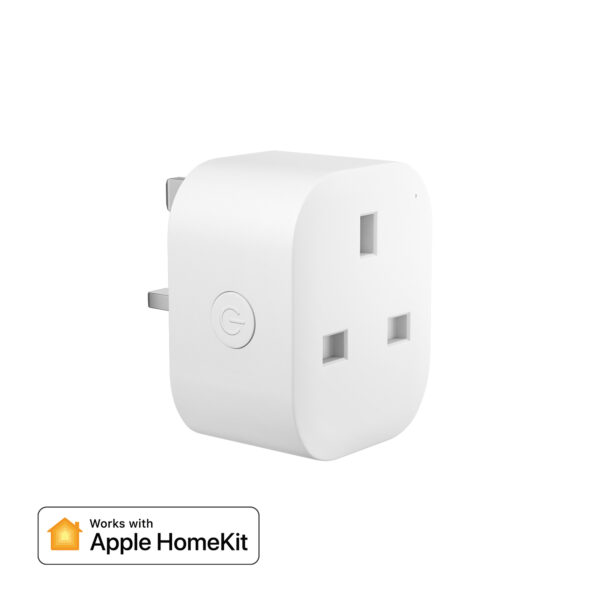 MEROSS Smart Plug Mini – 2 Pack