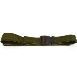 Junkin Safety Replacement Strap w/ Plastic Buckle