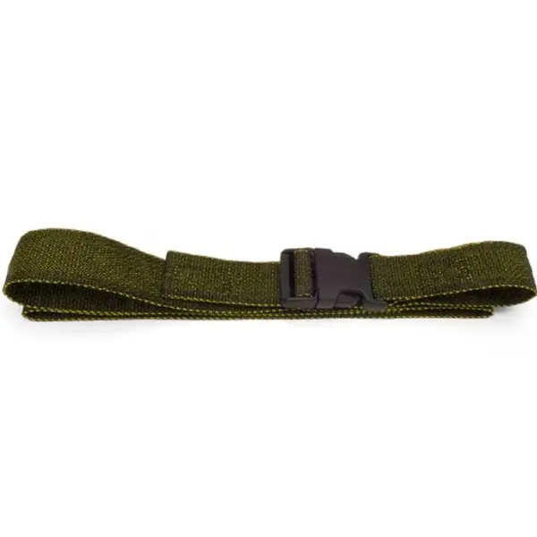 Junkin Safety Replacement Strap w/ Plastic Buckle