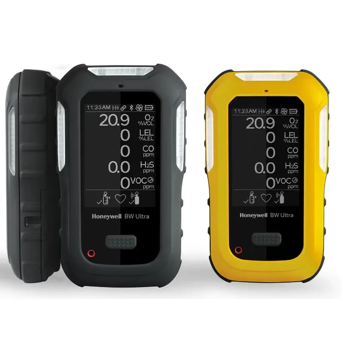 29-8.webp BW™ Ultra Multi-Gas (5) Detector with Pump - Image 1