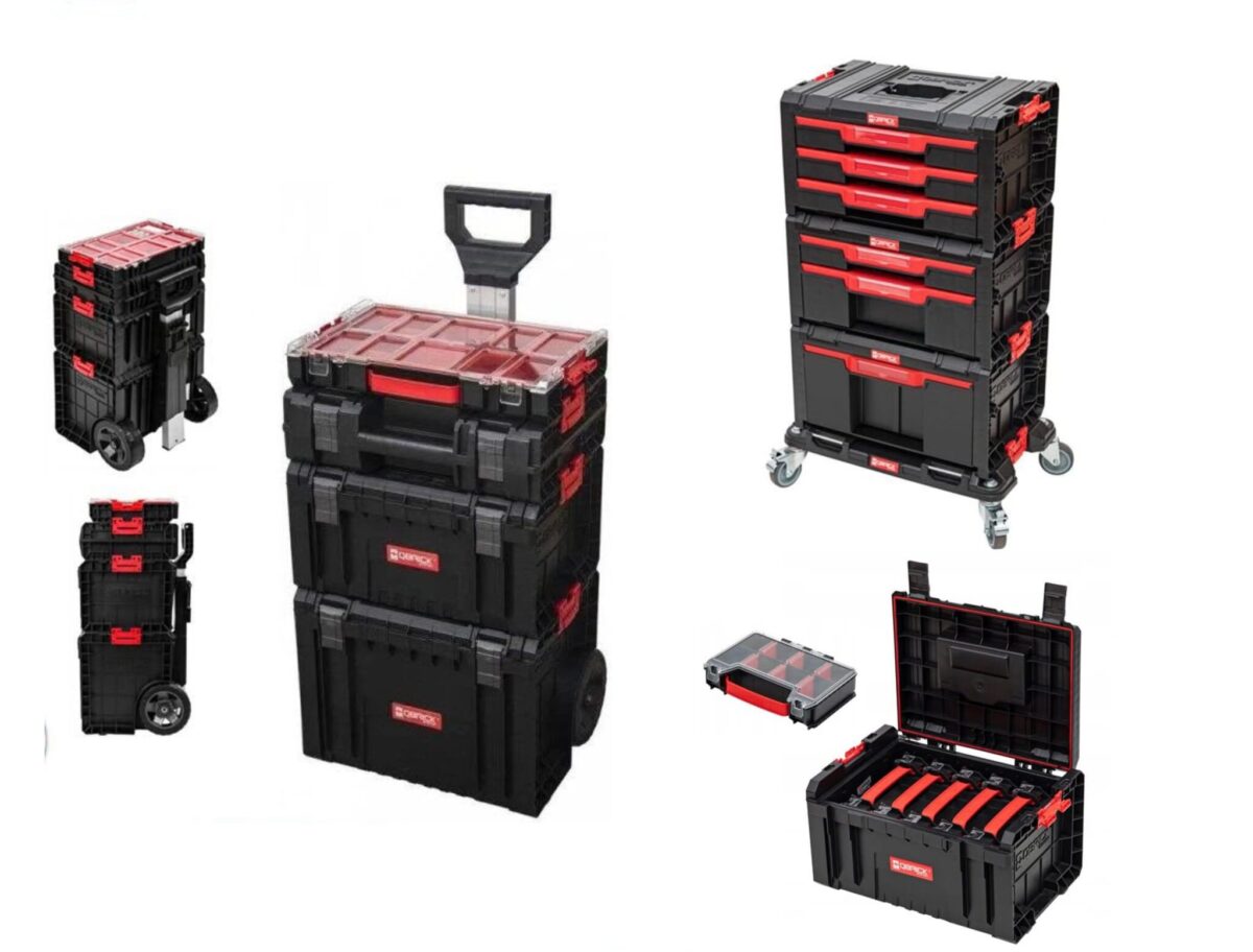 QBRICK System Pro Combo 29 - Image 1