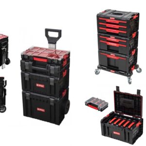 QBRICK System Pro Combo 29