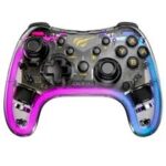 PC Series G180BT Bluetooth Gamepad – Wireless Gaming Controller - Image 3