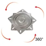 Seat Swivel - Image 3