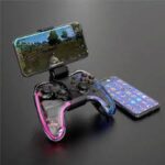 PC Series G180BT Bluetooth Gamepad – Wireless Gaming Controller - Image 4