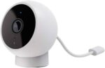 Mi Camera 2K (Magnetic Mount) – Smart Security Camera Night Vision