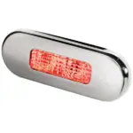 LED Surface Mount Oblong Courtesy Lamp - Image 4