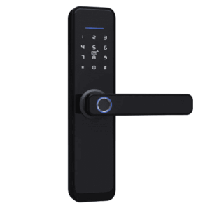 Smart Lock Zigbee C