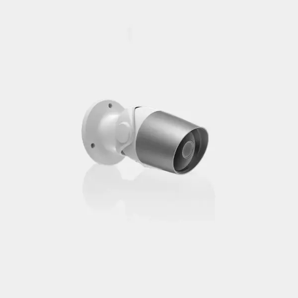 Laxihub Outdoor Wi-Fi 1080P Bullet Camera