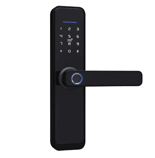 3-1-1.png Smart Lock Zigbee C - Image 1