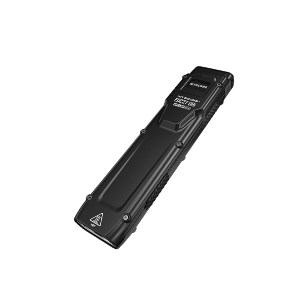 Nitecore EDC27 UHI