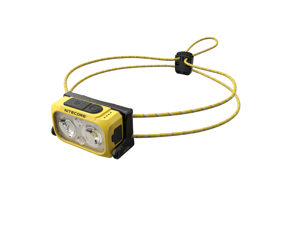 3-1-3.png Nitecore NU21 Yellow - Image 1
