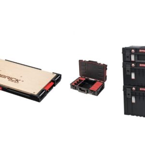 QBRICK System One Combo 3