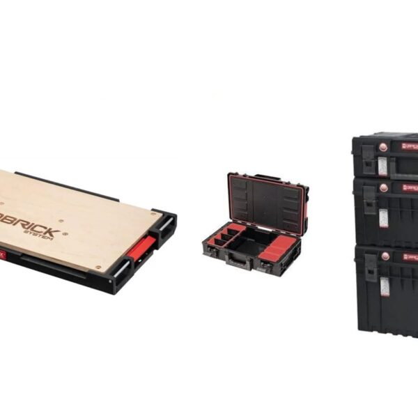 QBRICK System One Combo 3