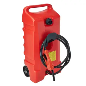 Fuel Transfer Can