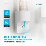 Automatic Toothpaste Dispenser With Smart Sensing - Image 4