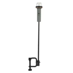 LED Portable Battery Operated Stern Light
