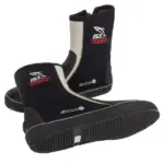 Titanium and Spandex Lined Boots - Image 5