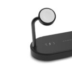 Powerology Portable 4 in 1 Wireless Charging Dock - Image 2