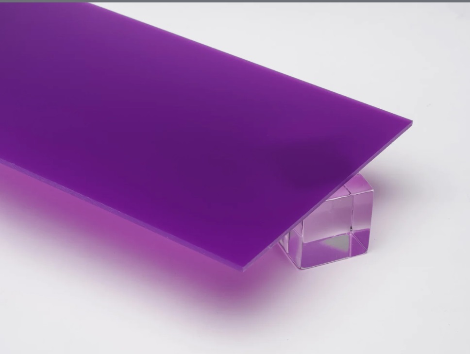 3-15-1.jpg Purple Acrylic Sheet 3mm - (1220 x 2440 MM) - Image 1