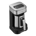 Lepresso Türk Coffee Maker - Black