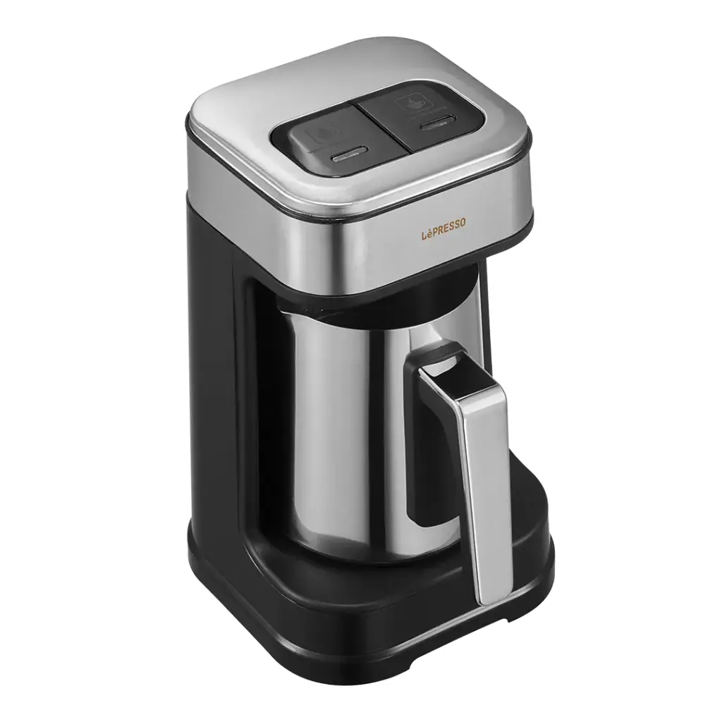 3-19-1.webp Lepresso Türk Coffee Maker - Black - Image 1