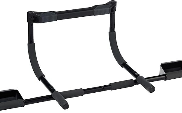HARBINGER MULTI GYM PRO NEW BLK