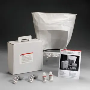3M™ Qualitative Fit Test Apparatus, Bitter, FT-30